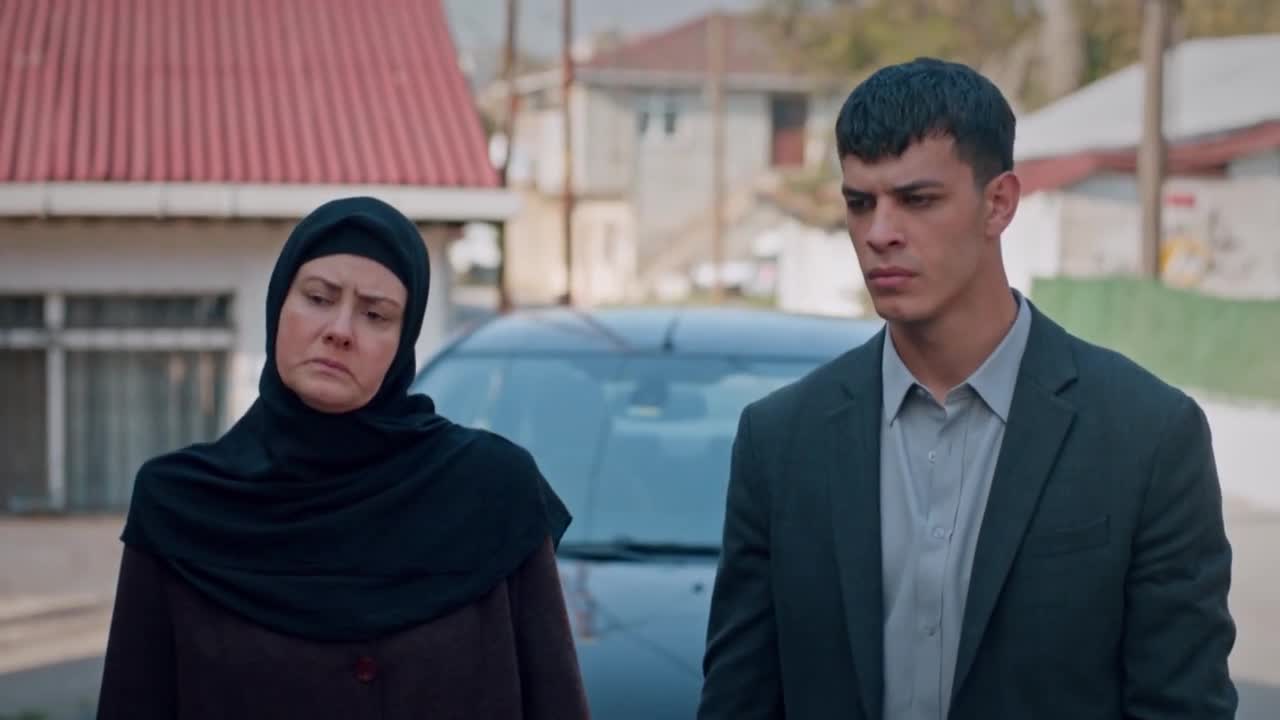Кадры из сериала Дикий 10 серия 2 сезон (2023)
