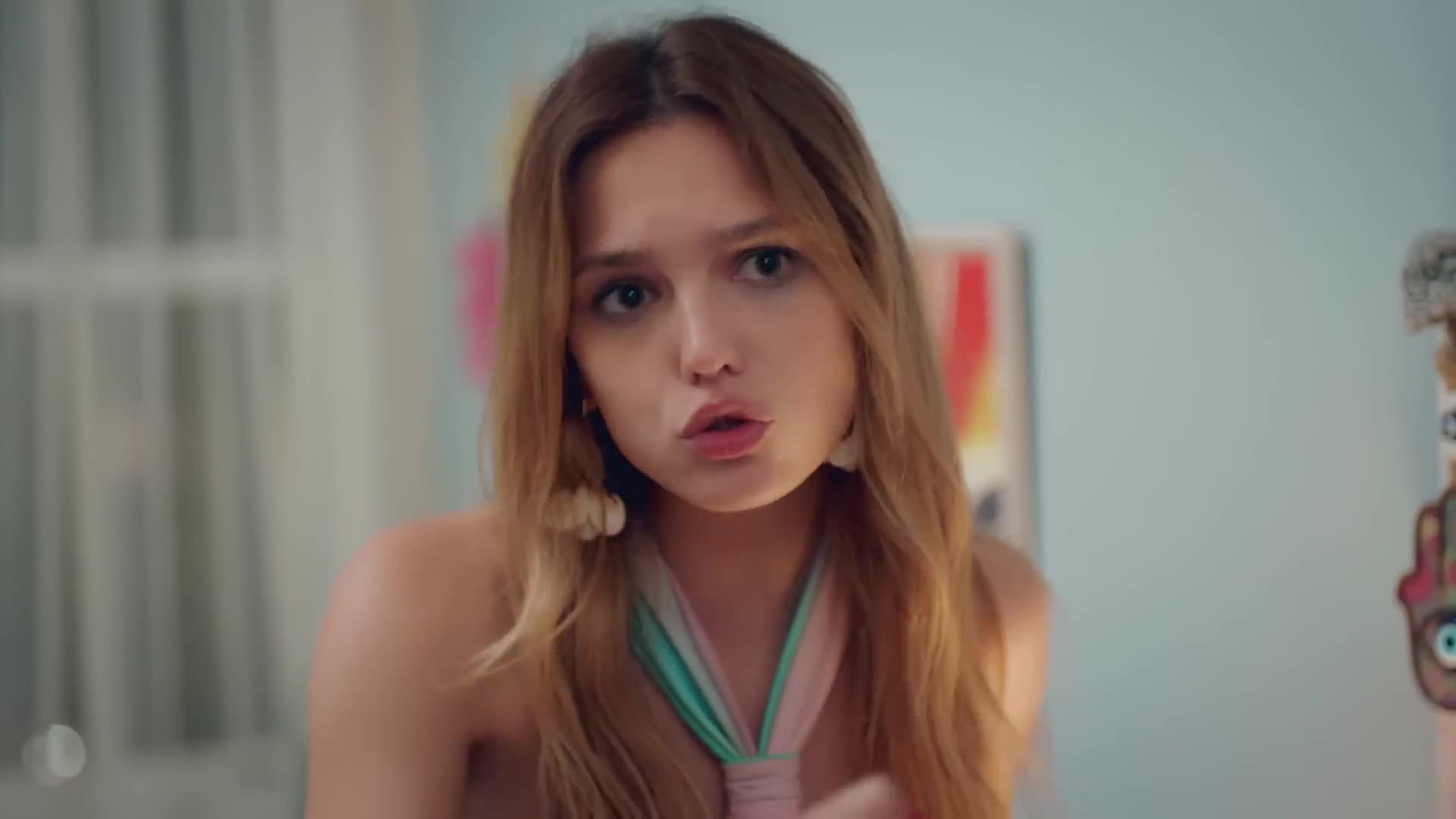 Кадры из сериала Летняя песня 2 серия 1 сезон (2023)