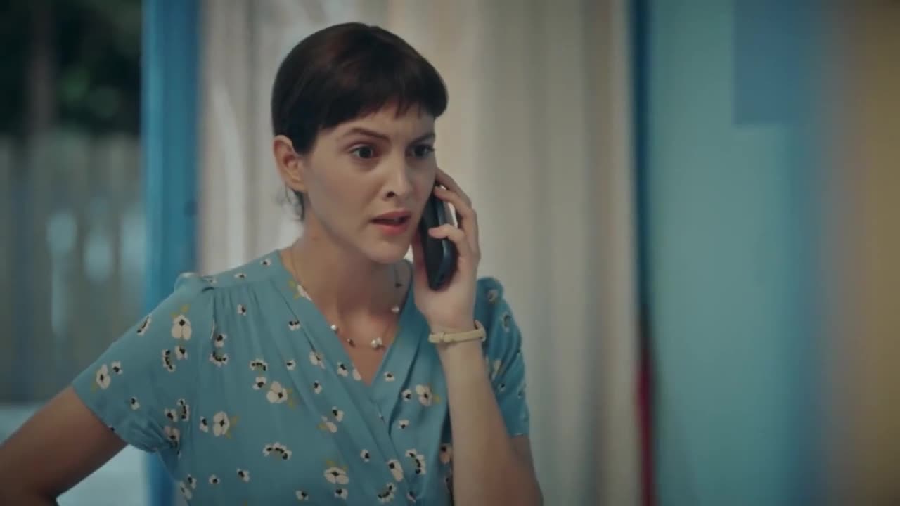 Кадры из сериала Наша тайна 4 серия 1 сезон (2021)