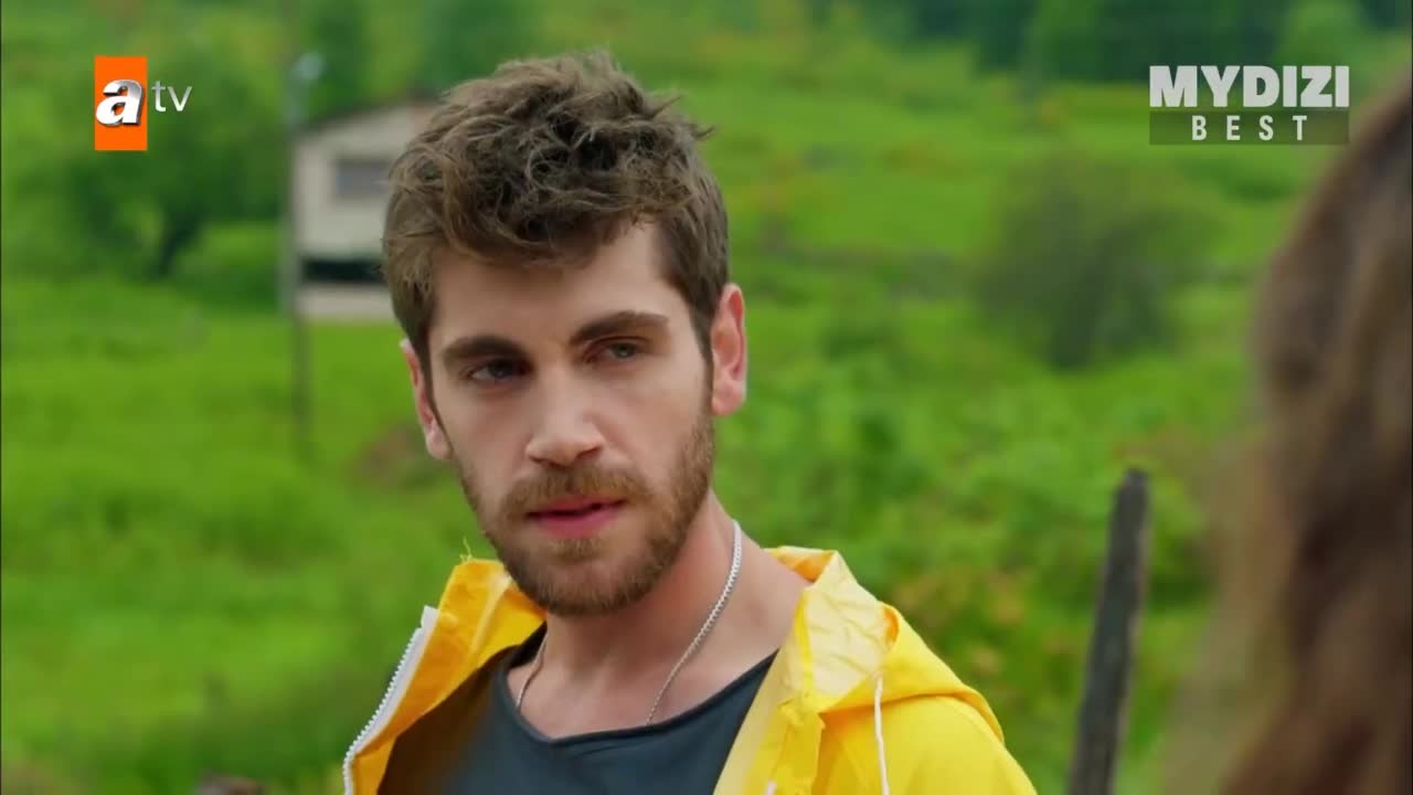 Кадры из сериала Я тебя не отдам никому 3 серия 1 сезон (2023)