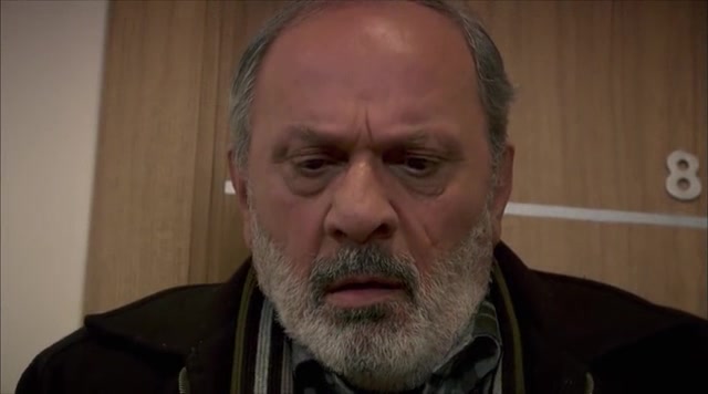 Кадры из сериала Назвала я её Фериха 12 серия 1 сезон (2011)