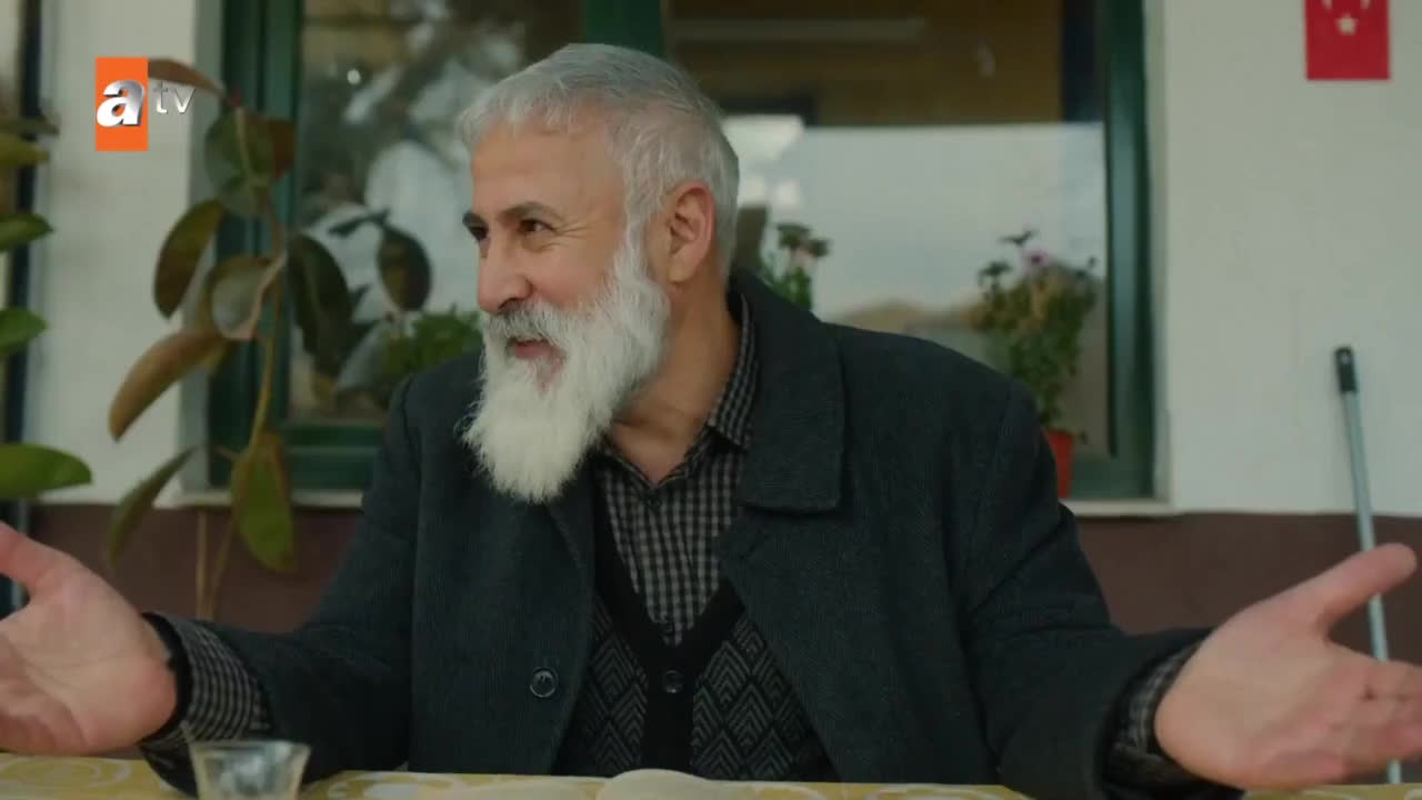 Кадры из сериала Зембилли 9 серия 1 сезон (2025)