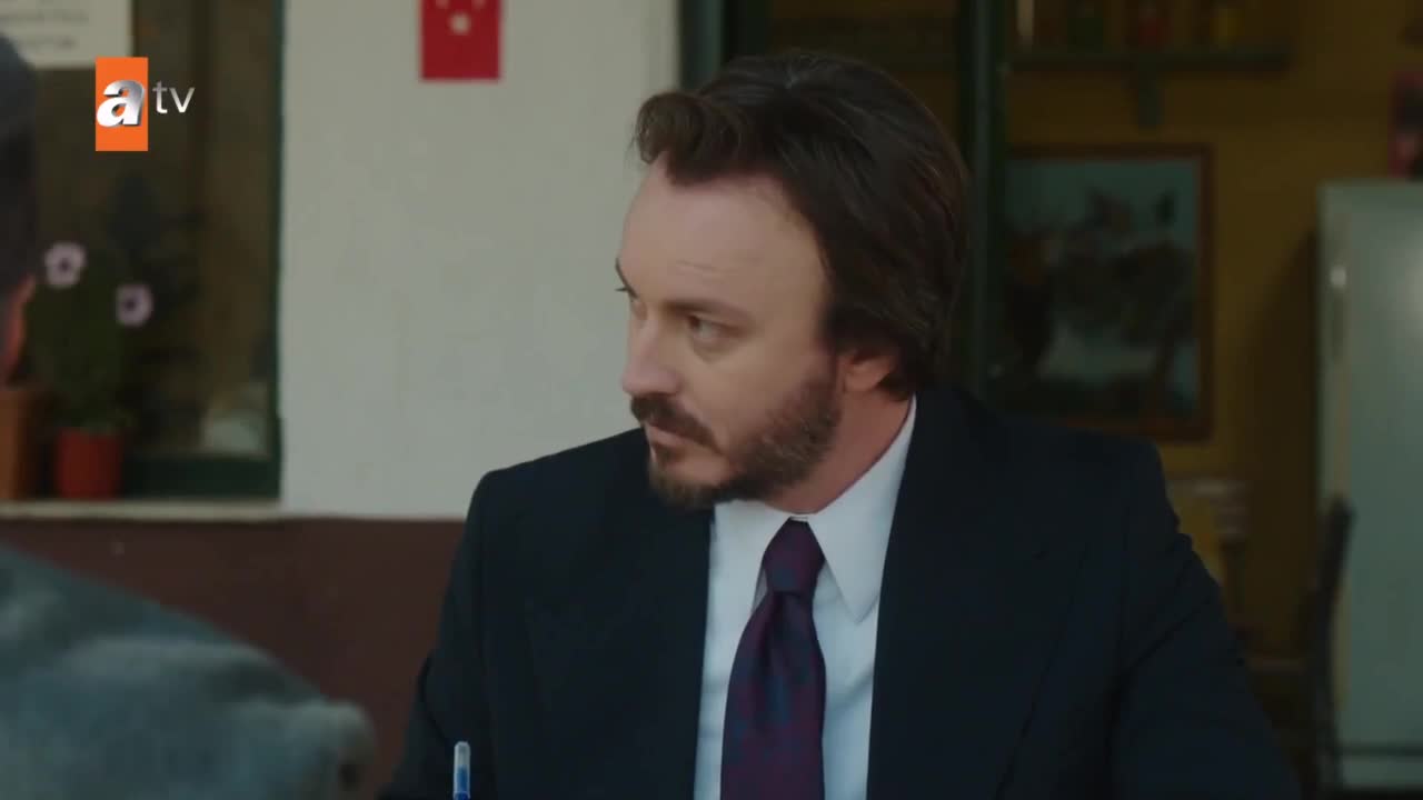 Кадры из сериала Зембилли 12 серия 1 сезон (2025)