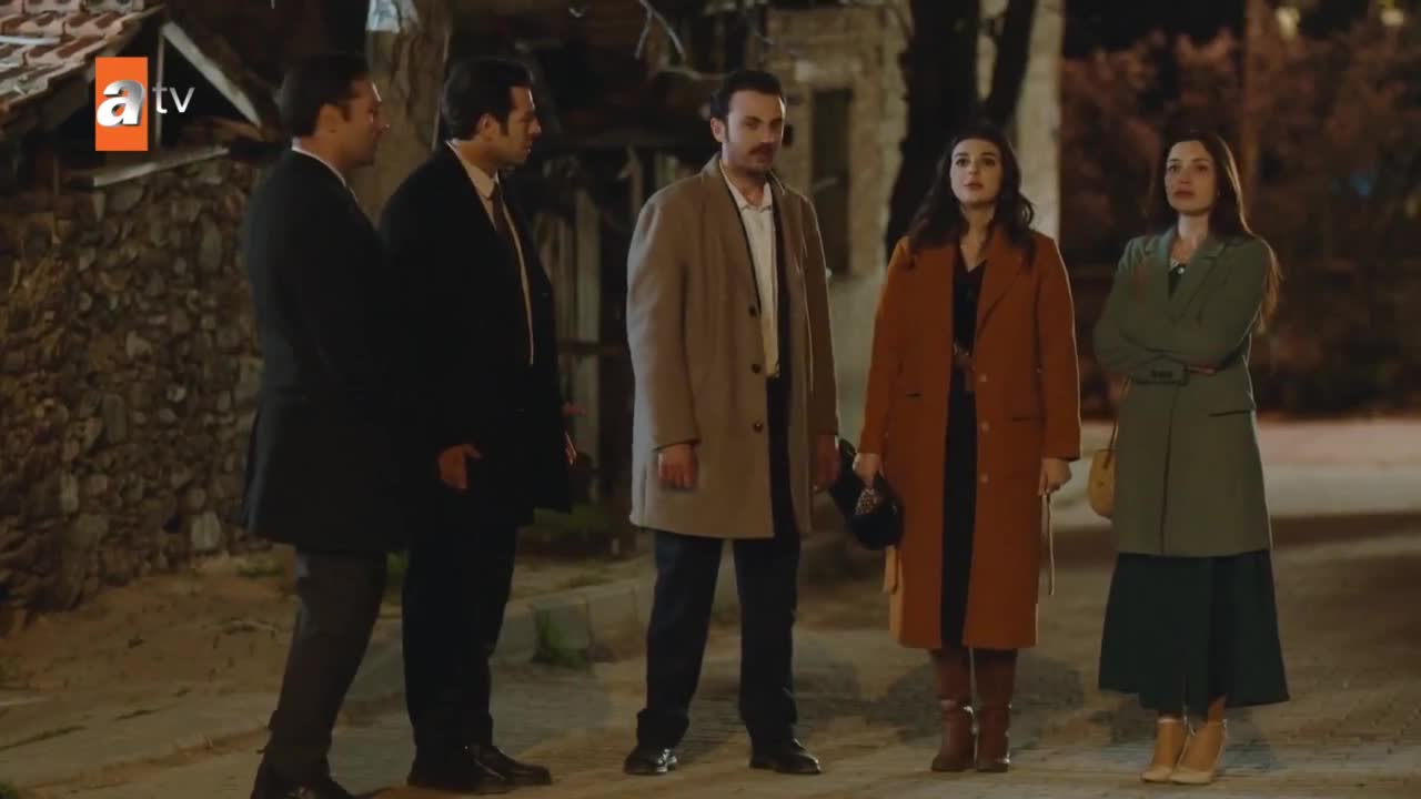 Кадры из сериала Зембилли 13 серия 1 сезон (2025)