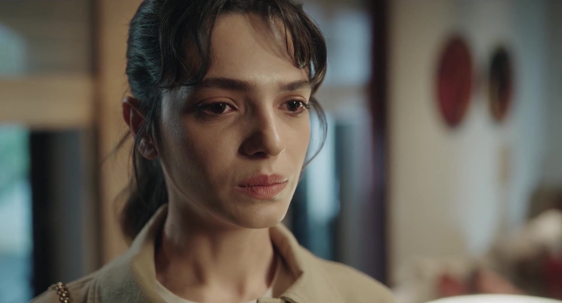 Кадры из сериала Тайна портного (2023)