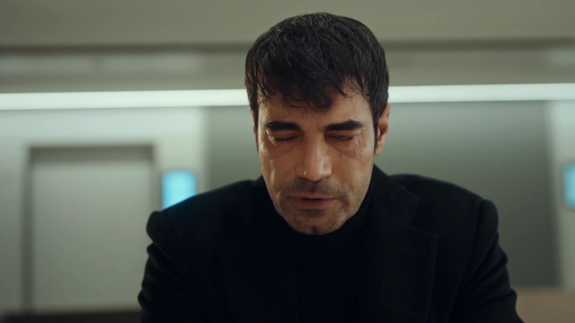 Кадры из сериала Гюльджемаль 3 серия 1 сезон (2023)