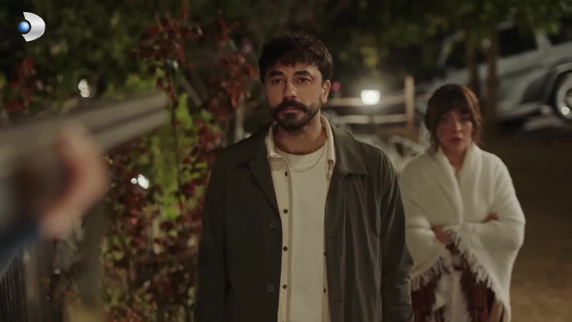 Кадры из сериала Королева 4 серия 1 сезон (2023)