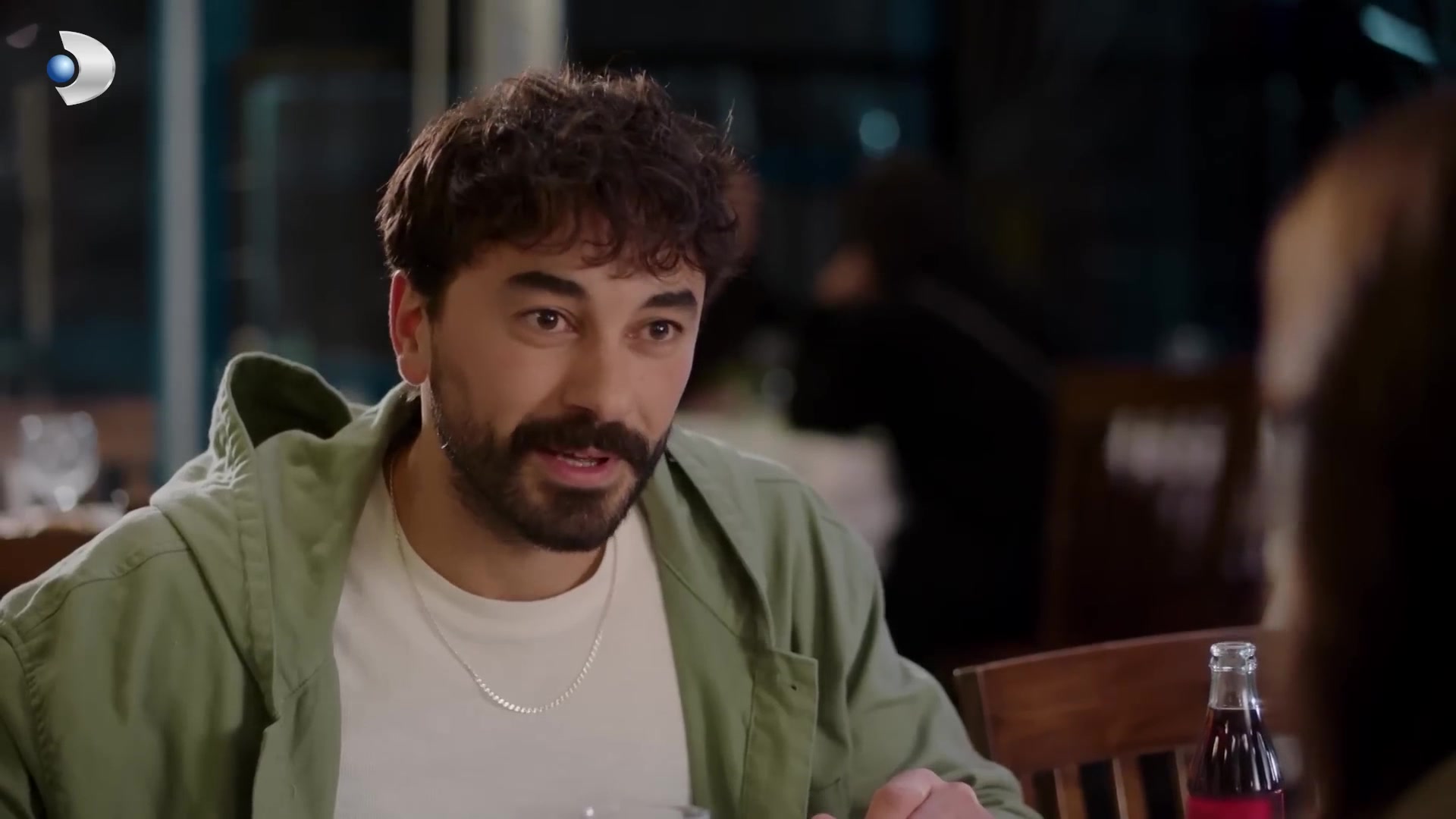 Кадры из сериала Королева 5 серия 1 сезон (2023)