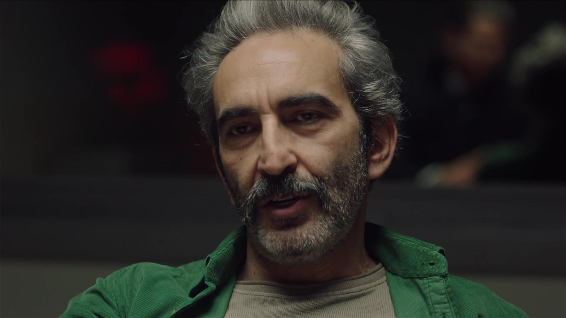 Кадры из сериала Меня зовут Фарах 7 серия 1 сезон (2023)