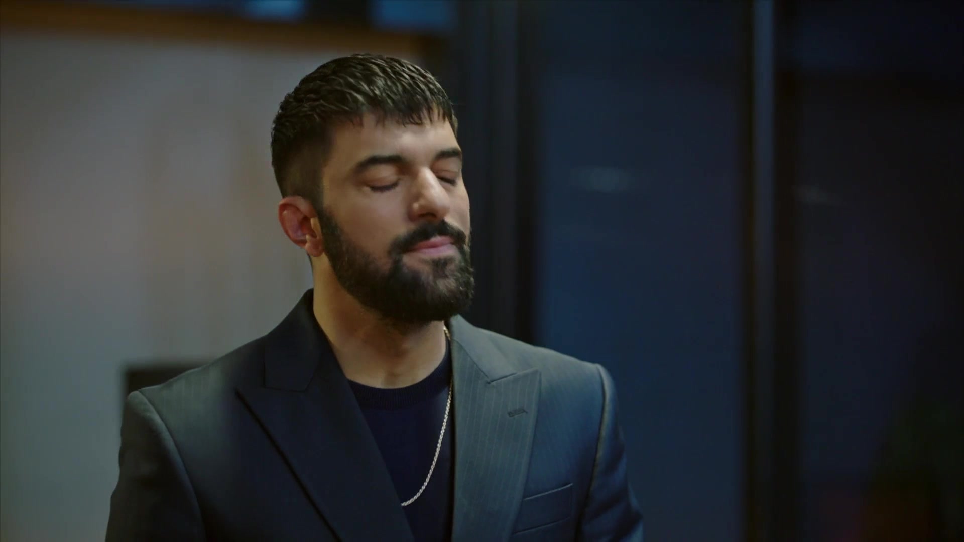 Кадры из сериала Меня зовут Фарах 11 серия 1 сезон (2023)