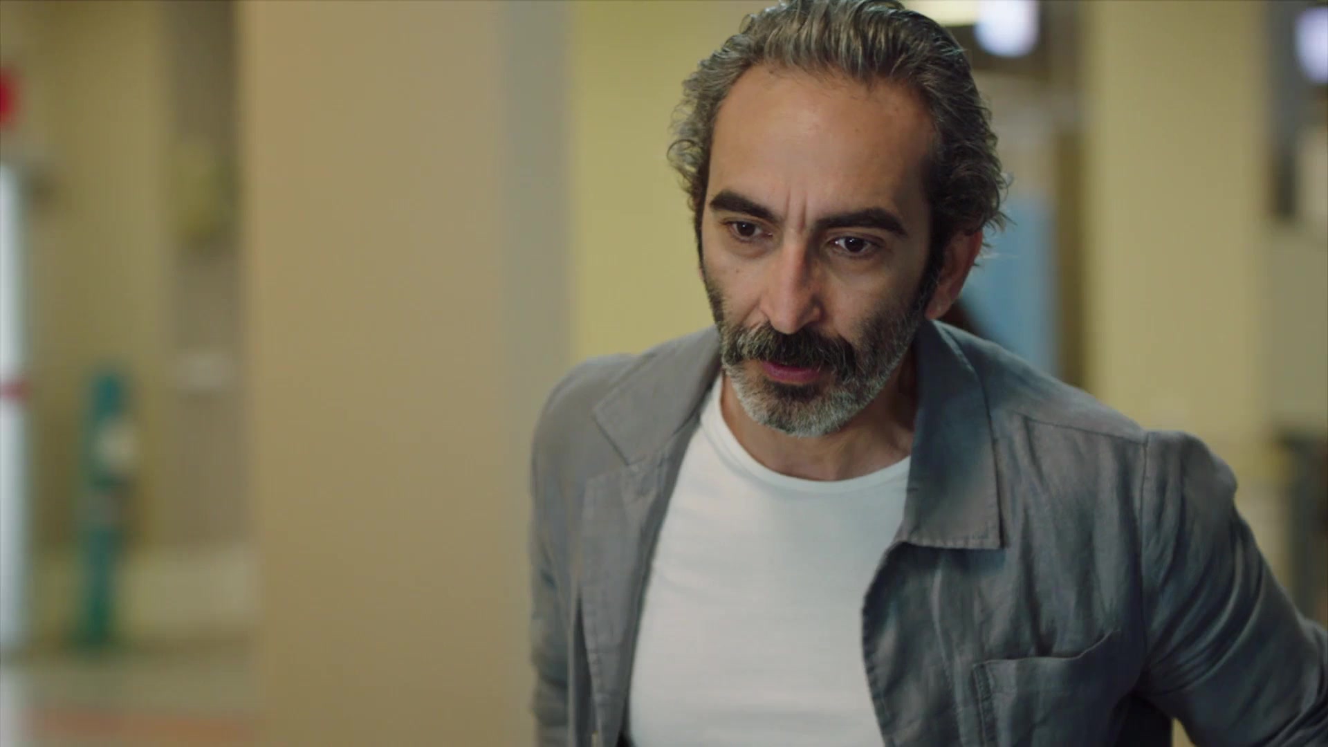 Кадры из сериала Меня зовут Фарах 14 серия 1 сезон (2023)