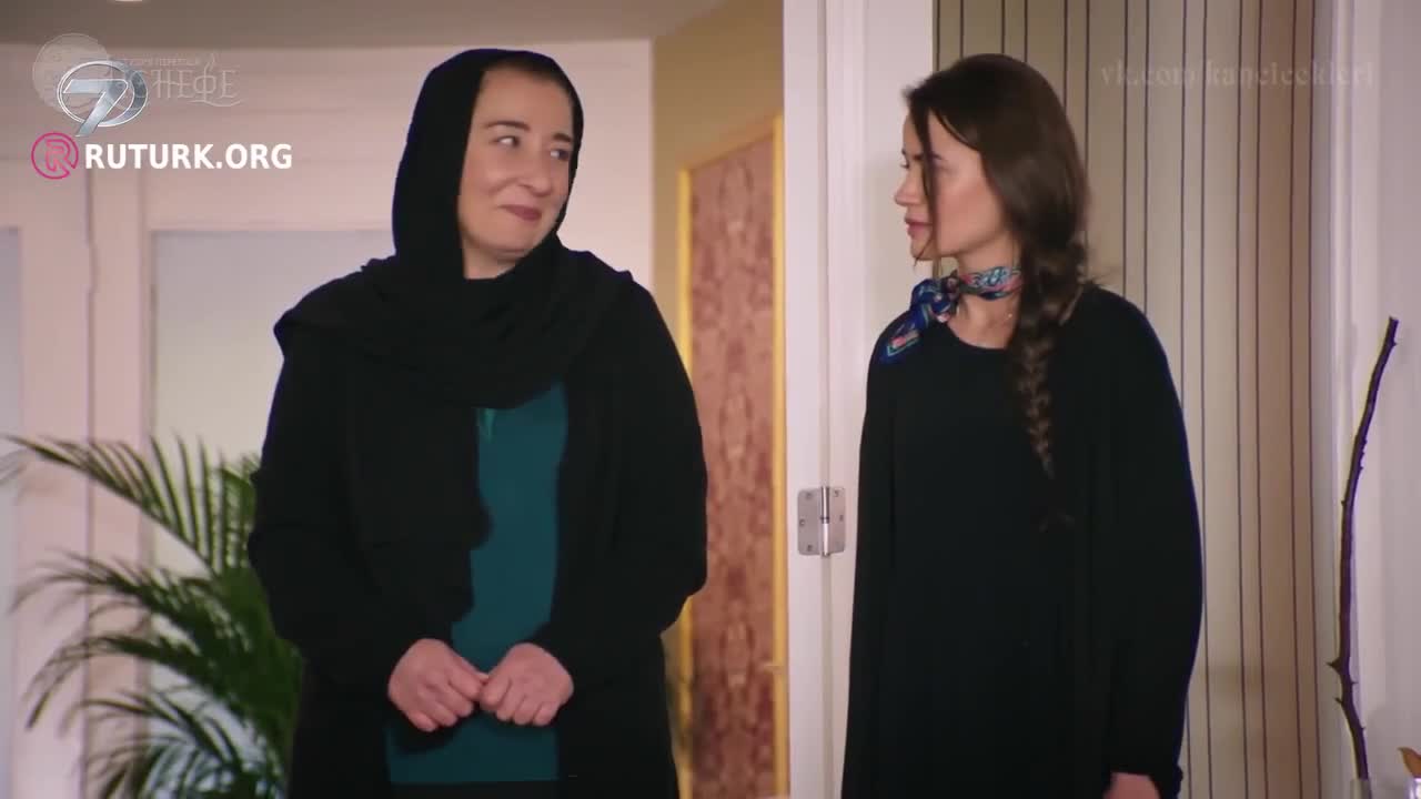 Кадры из сериала Кровавые цветы 22 серия 1 сезон (2022)