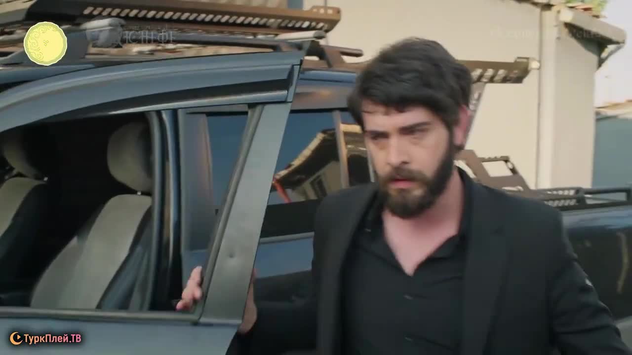 Кадры из сериала Кровавые цветы 1 серия 2 сезон (2022)