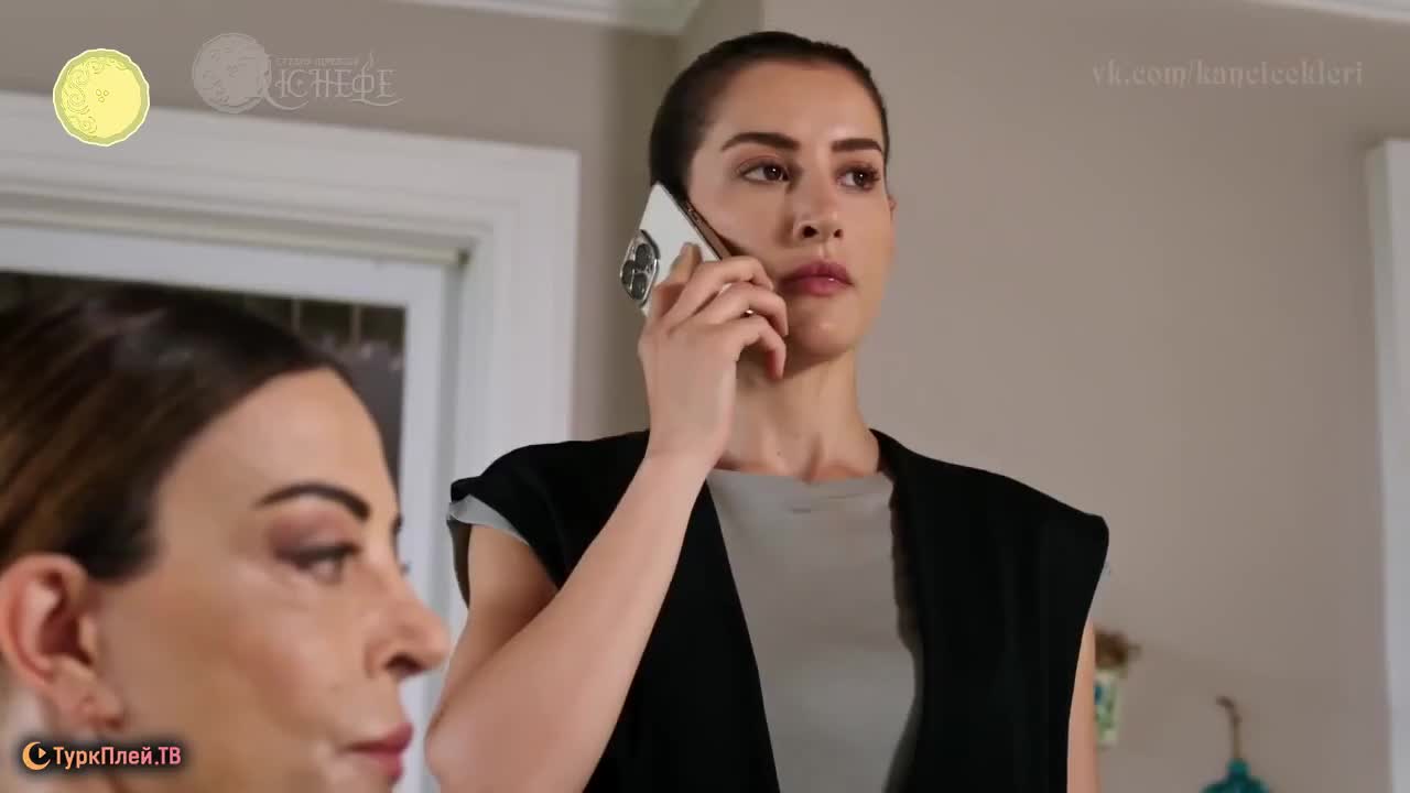 Кадры из сериала Кровавые цветы 7 серия 2 сезон (2022)
