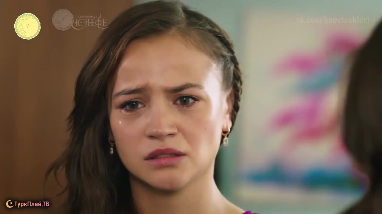 Кадры из сериала Кровавые цветы 17 серия 2 сезон (2022)