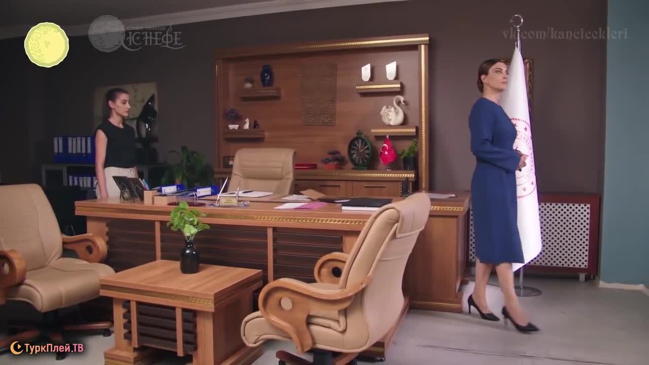 Кадры из сериала Кровавые цветы 18 серия 2 сезон (2022)