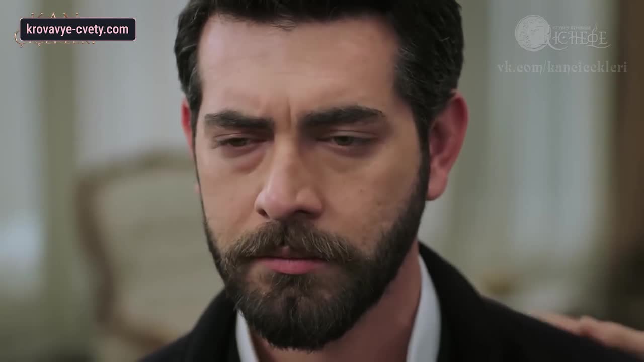 Кадры из сериала Кровавые цветы 61 серия 3 сезон (2022)