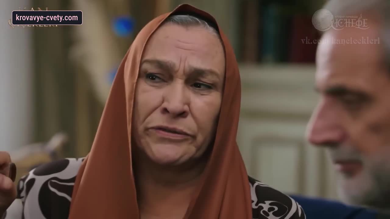 Кадры из сериала Кровавые цветы 66 серия 3 сезон (2022)