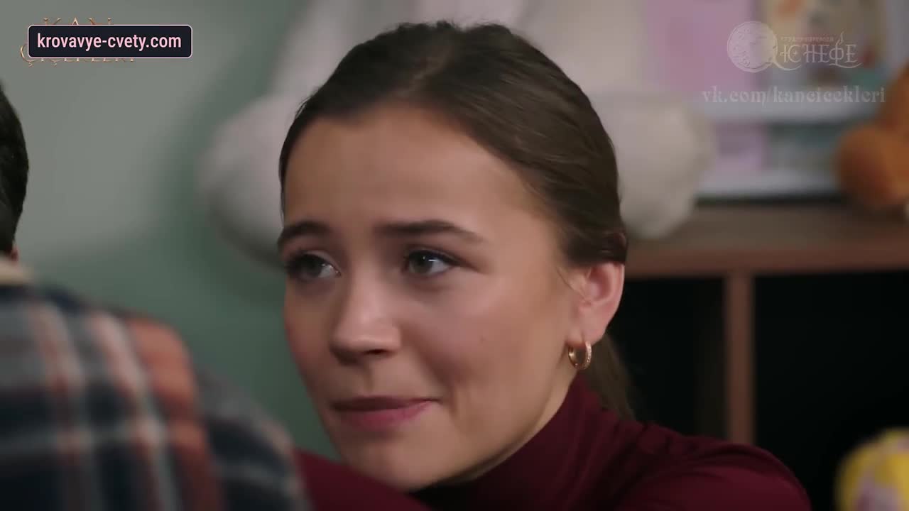 Кадры из сериала Кровавые цветы 67 серия 3 сезон (2022)