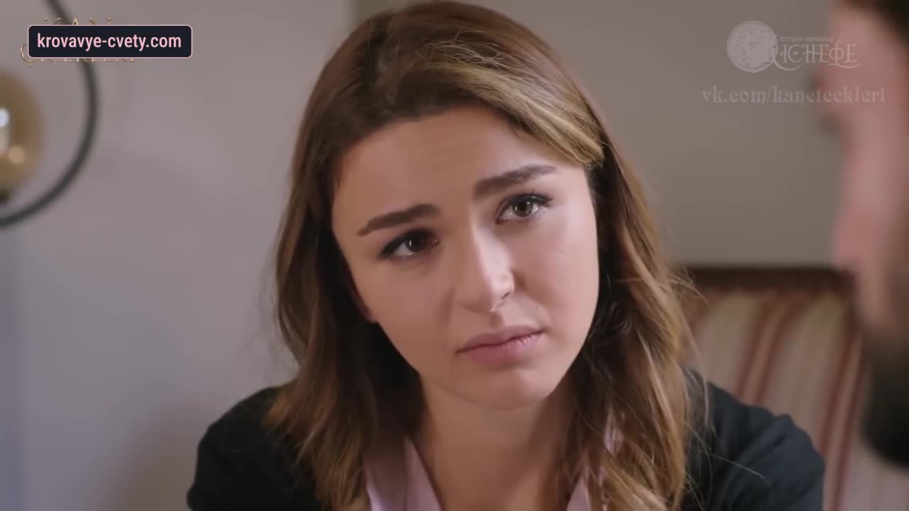 Кадры из сериала Кровавые цветы 69 серия 3 сезон (2022)
