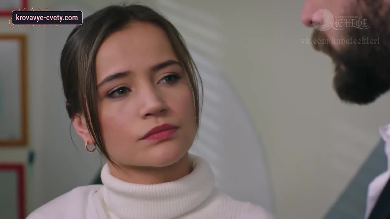 Кадры из сериала Кровавые цветы 70 серия 3 сезон (2022)