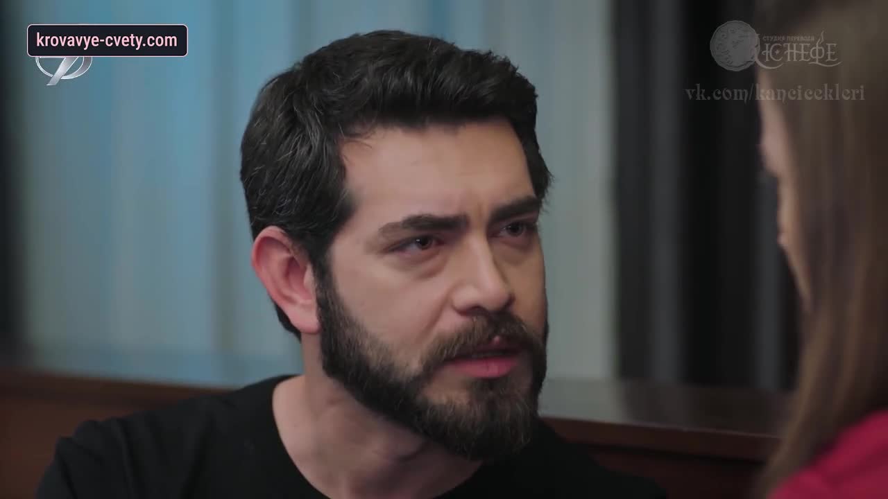 Кадры из сериала Кровавые цветы 75 серия 3 сезон (2022)