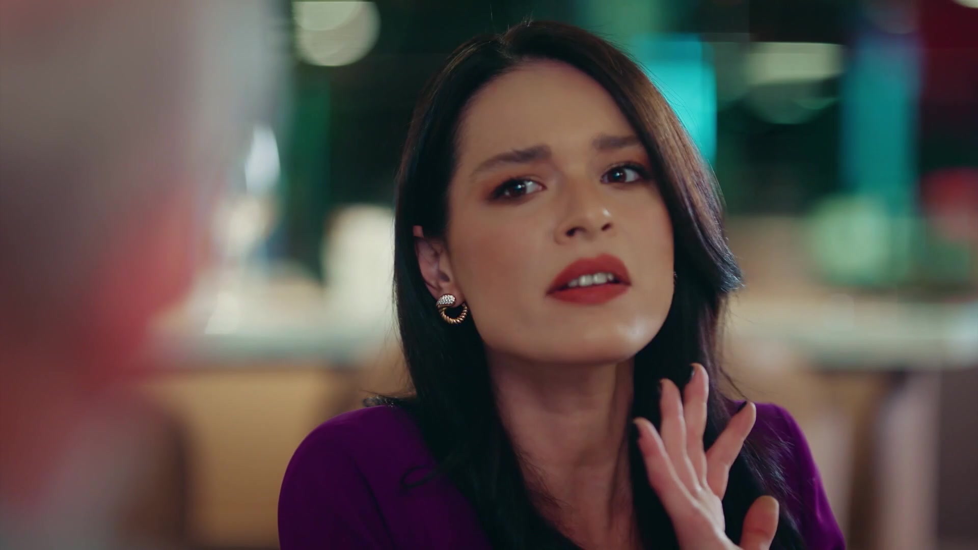 Кадры из сериала Эго 19 серия 1 сезон (2023)