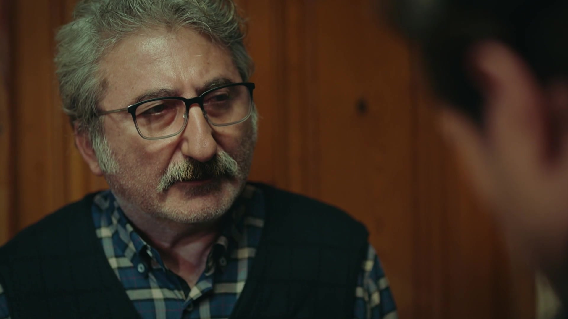 Кадры из сериала Эго 21 серия 1 сезон (2023)