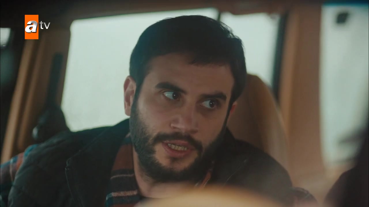 Кадры из сериала Жар-птицы 4 серия 1 сезон (2023)