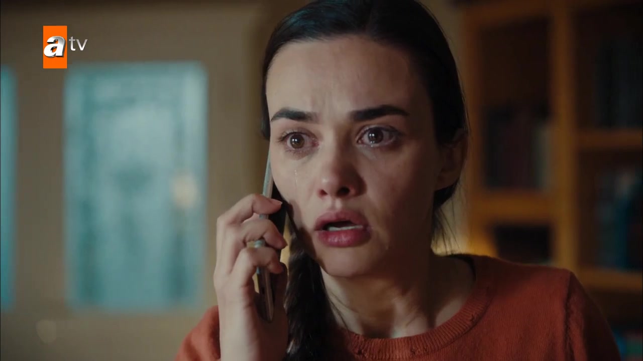 Кадры из сериала Жар-птицы 5 серия 1 сезон (2023)