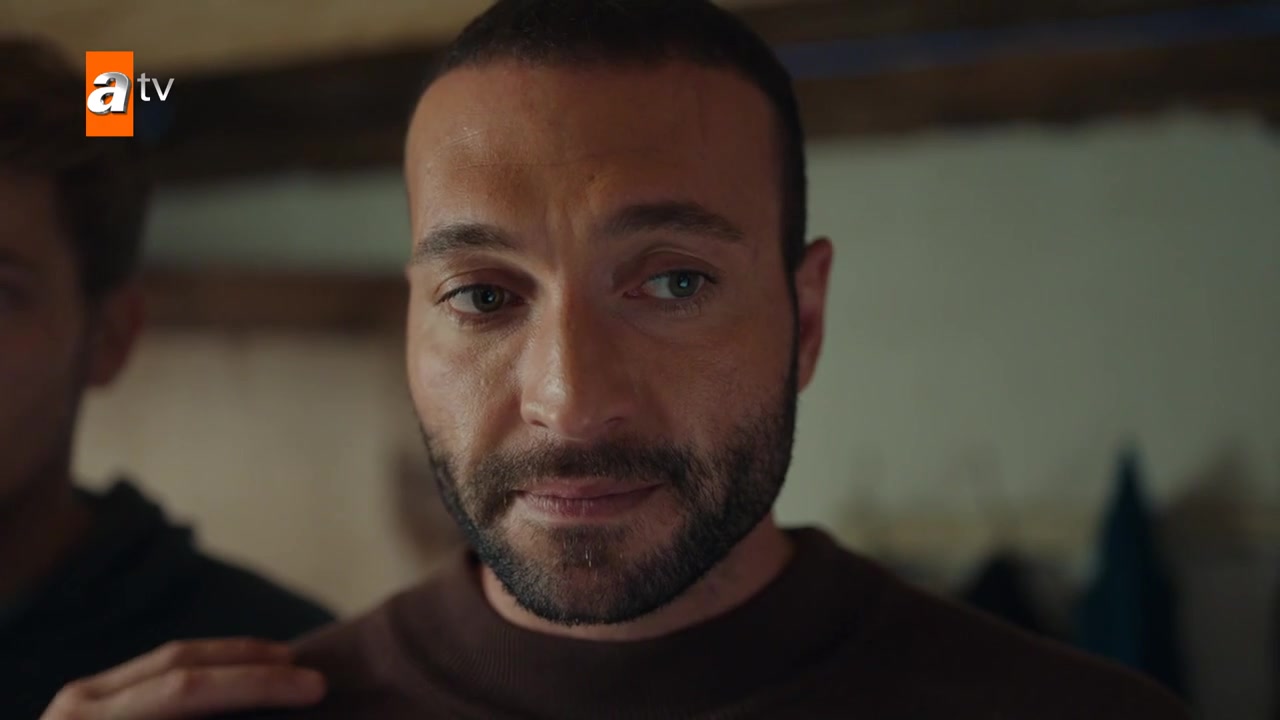 Кадры из сериала Жар-птицы 9 серия 2 сезон (2023)