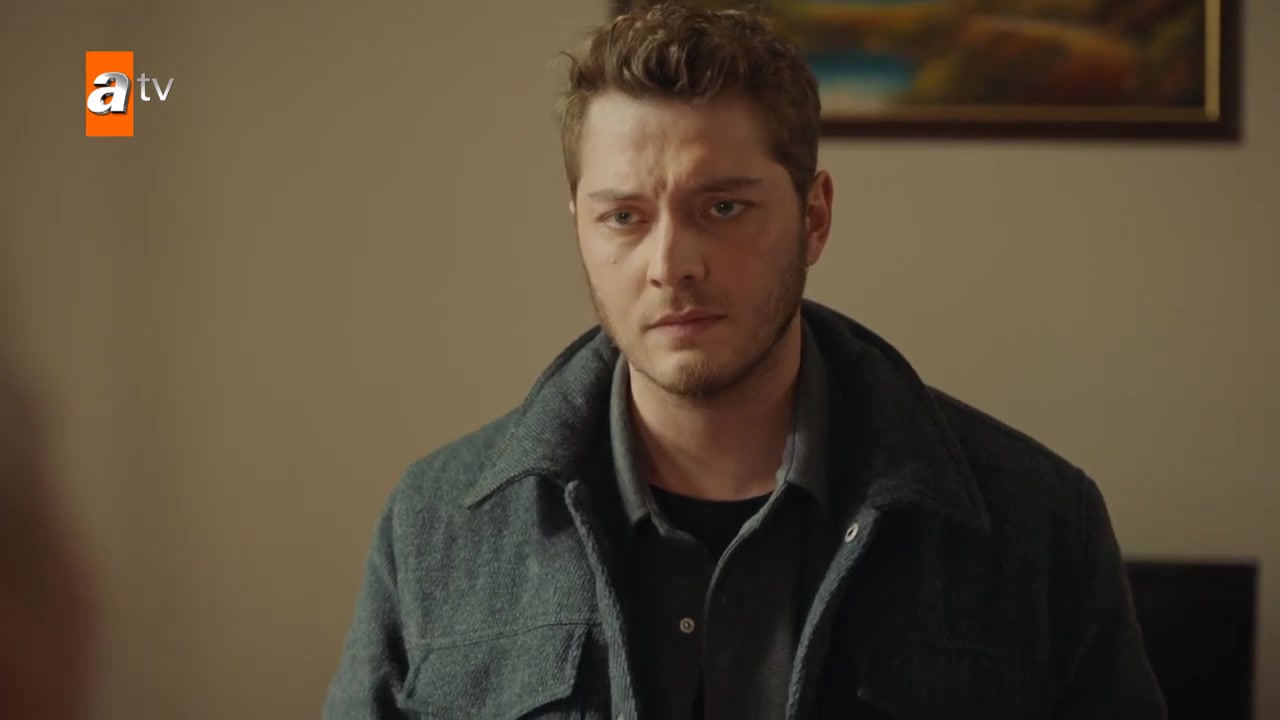 Кадры из сериала Жар-птицы 19 серия 2 сезон (2023)