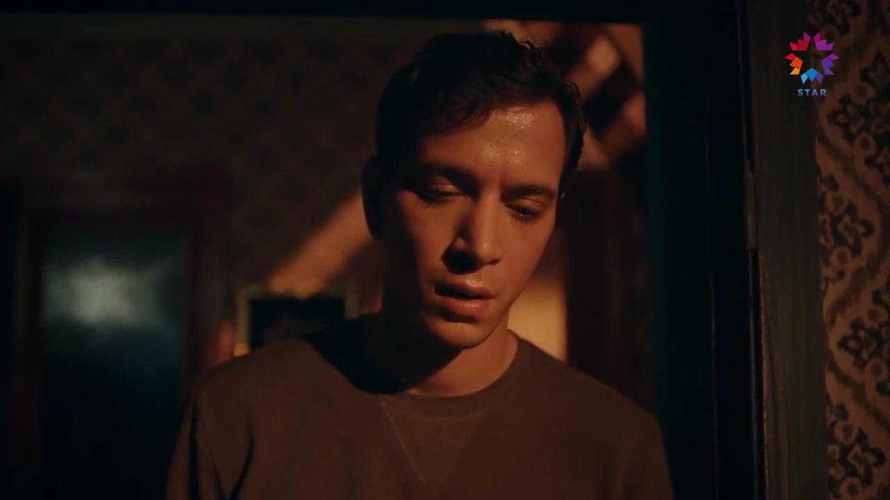 Кадры из сериала Омер 1 серия 1 сезон (2023)