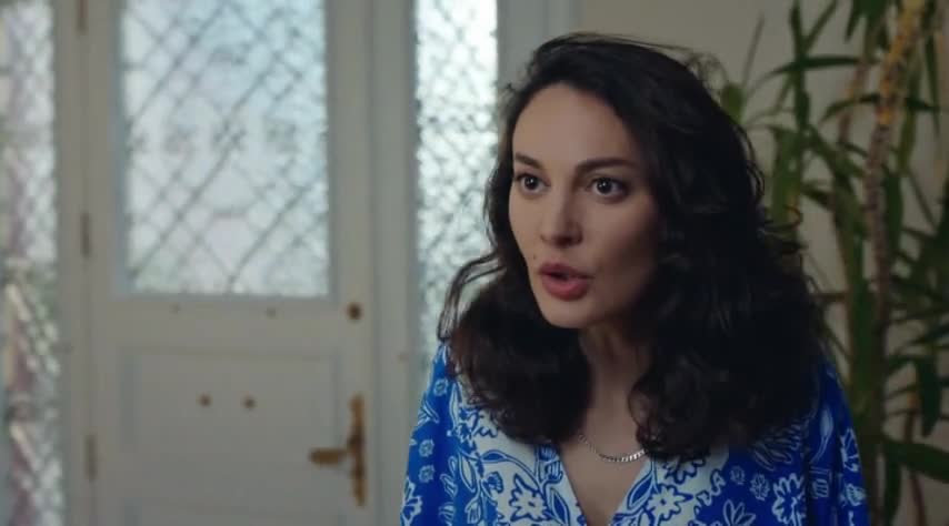 Кадры из сериала Тайна матери 17 серия 1 сезон (2022)