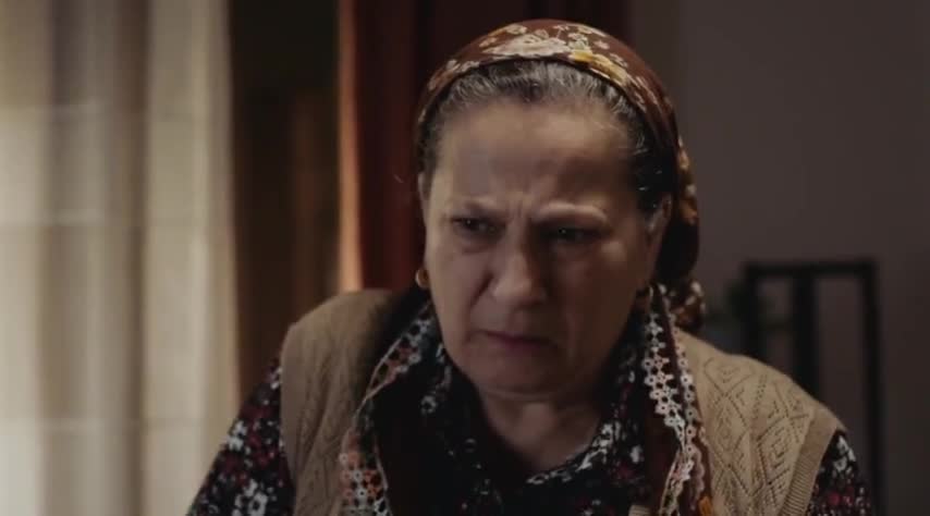 Кадры из сериала Тайна матери 19 серия 1 сезон (2022)