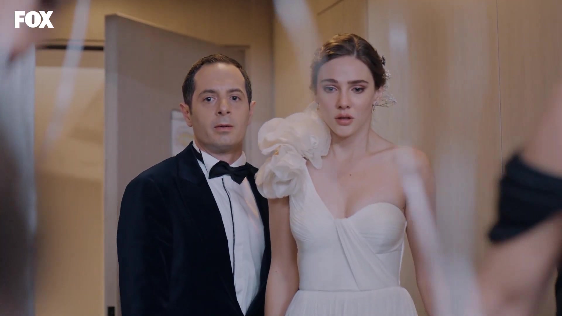 Кадры из сериала Сказка феи 10 серия 1 сезон (2022)