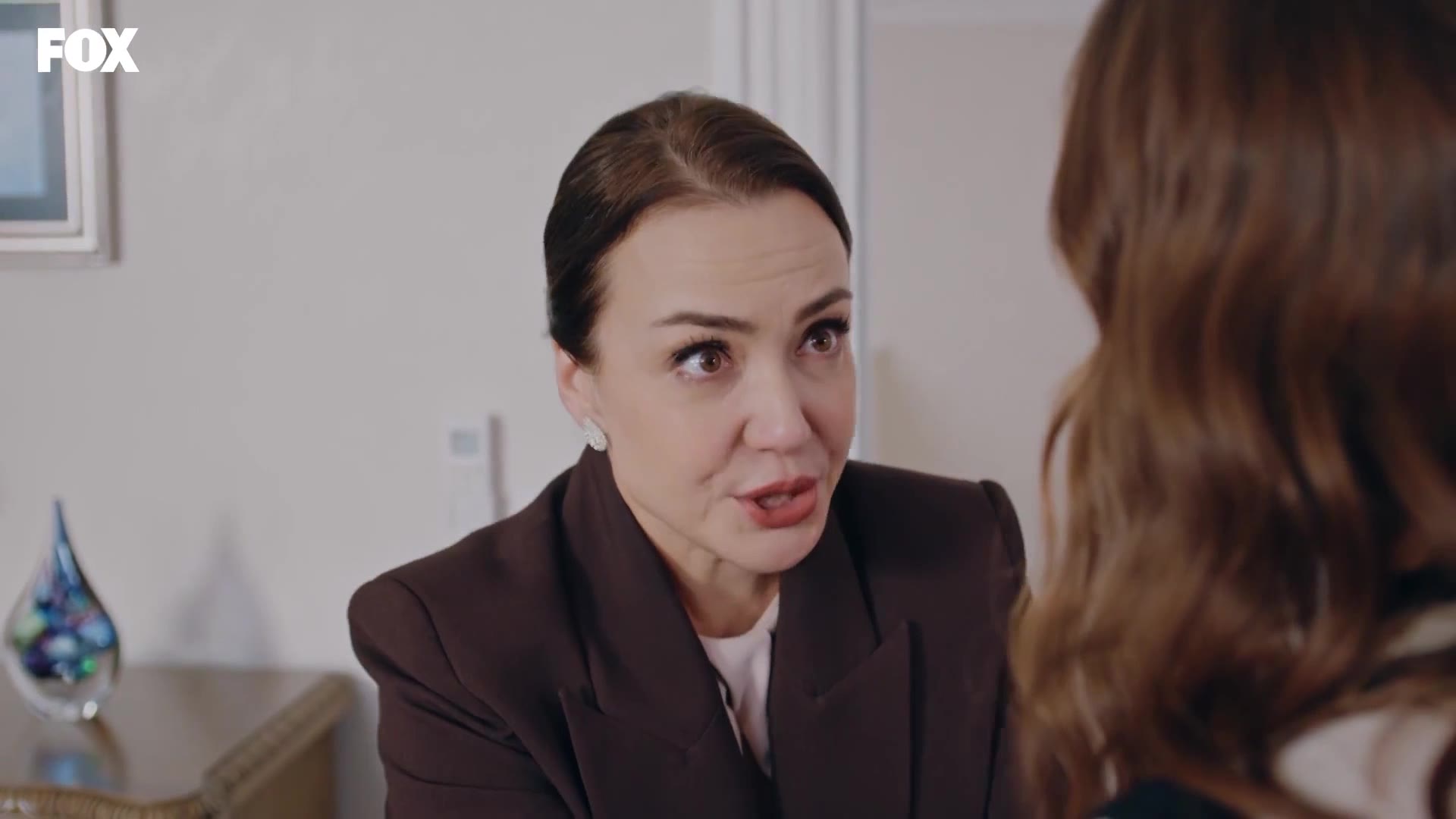 Кадры из сериала Сказка феи 13 серия 1 сезон (2022)