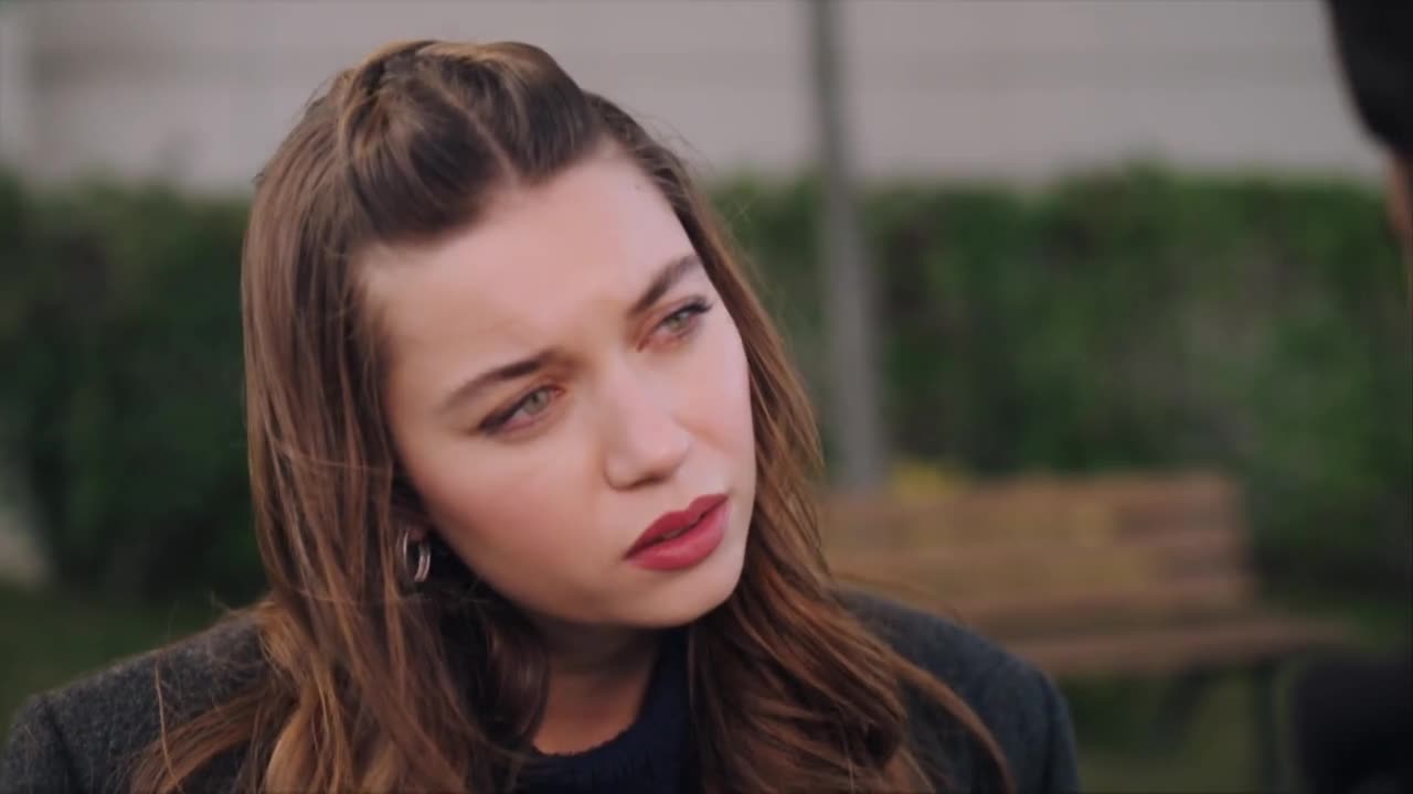 Кадры из сериала Зимородок 22 серия 2 сезон (2022)
