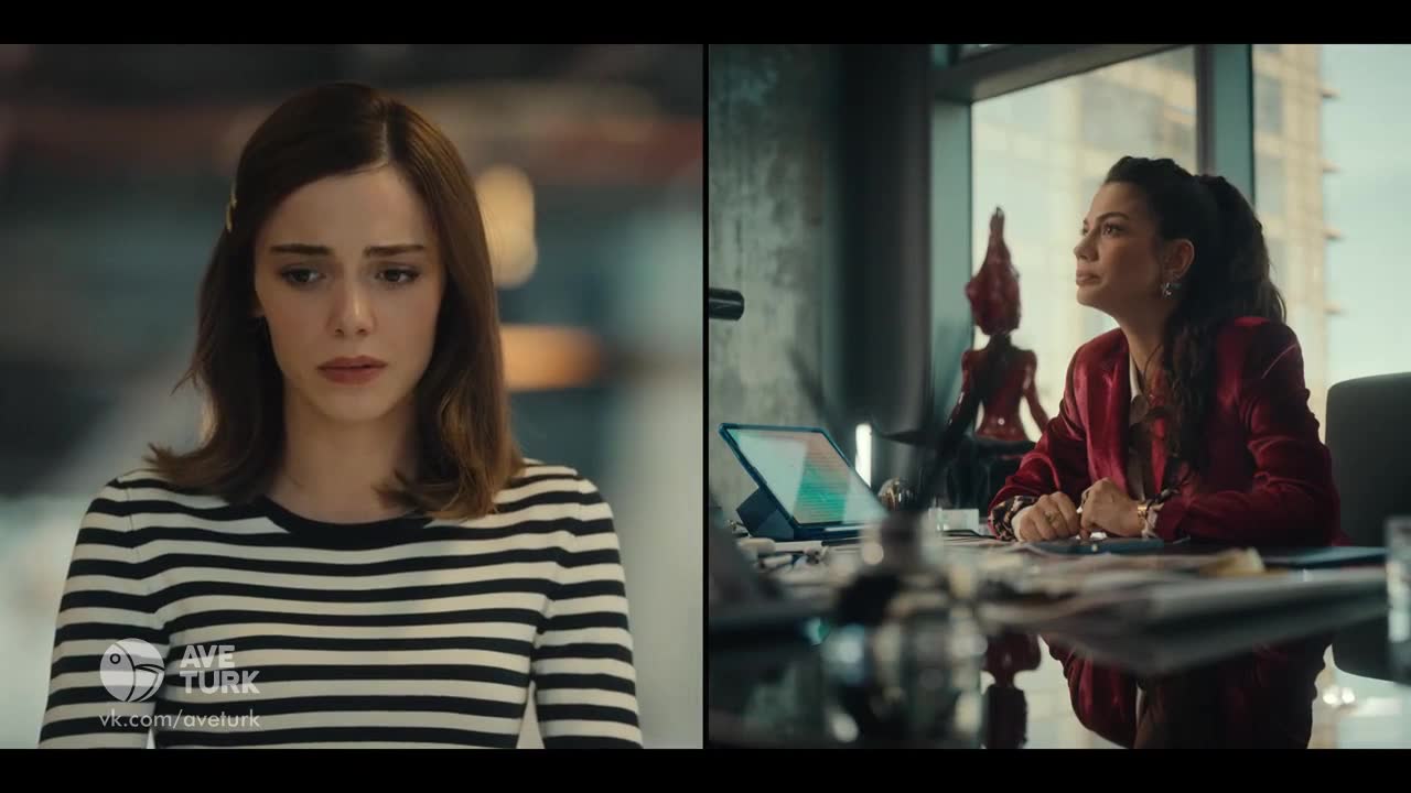 Кадры из сериала Между миром и мной 2 серия 1 сезон (2022)