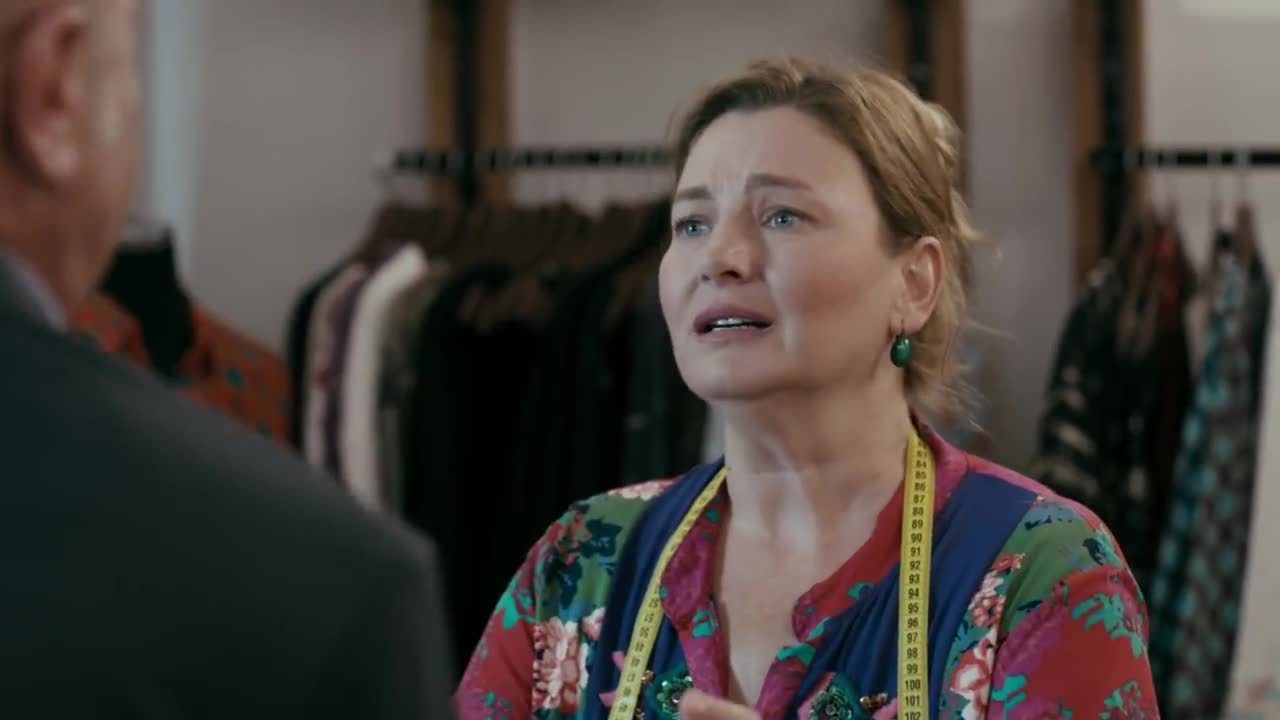 Кадры из сериала Сказка на острове (2021)