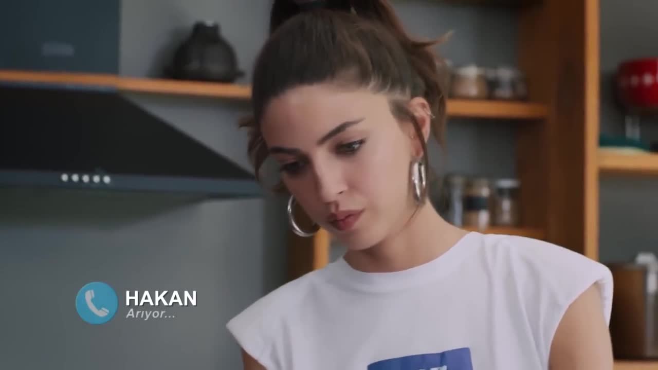 Кадры из сериала Ах, где 6 серия 1 сезон (2022)