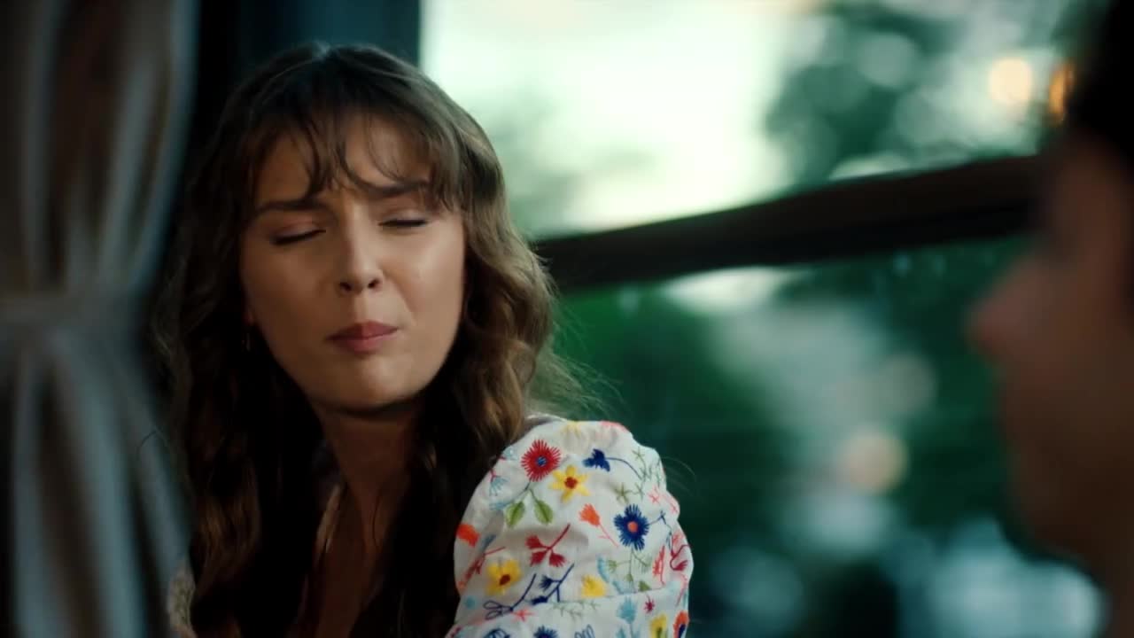 Кадры из сериала Пыльный воротник 5 серия 1 сезон (2022)