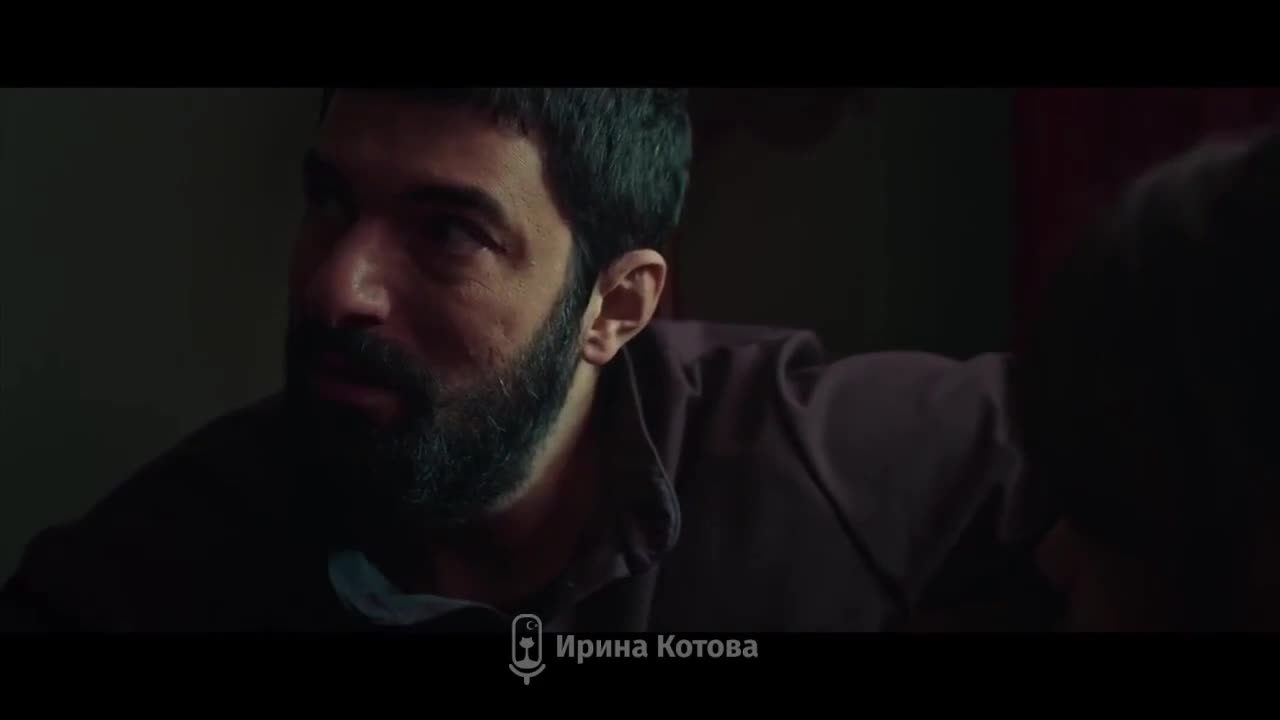 Кадры из сериала Побег 7 серия 1 сезон (2022)