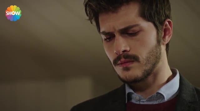 Кадры из сериала Горькая любовь 13 серия 1 сезон (2015)