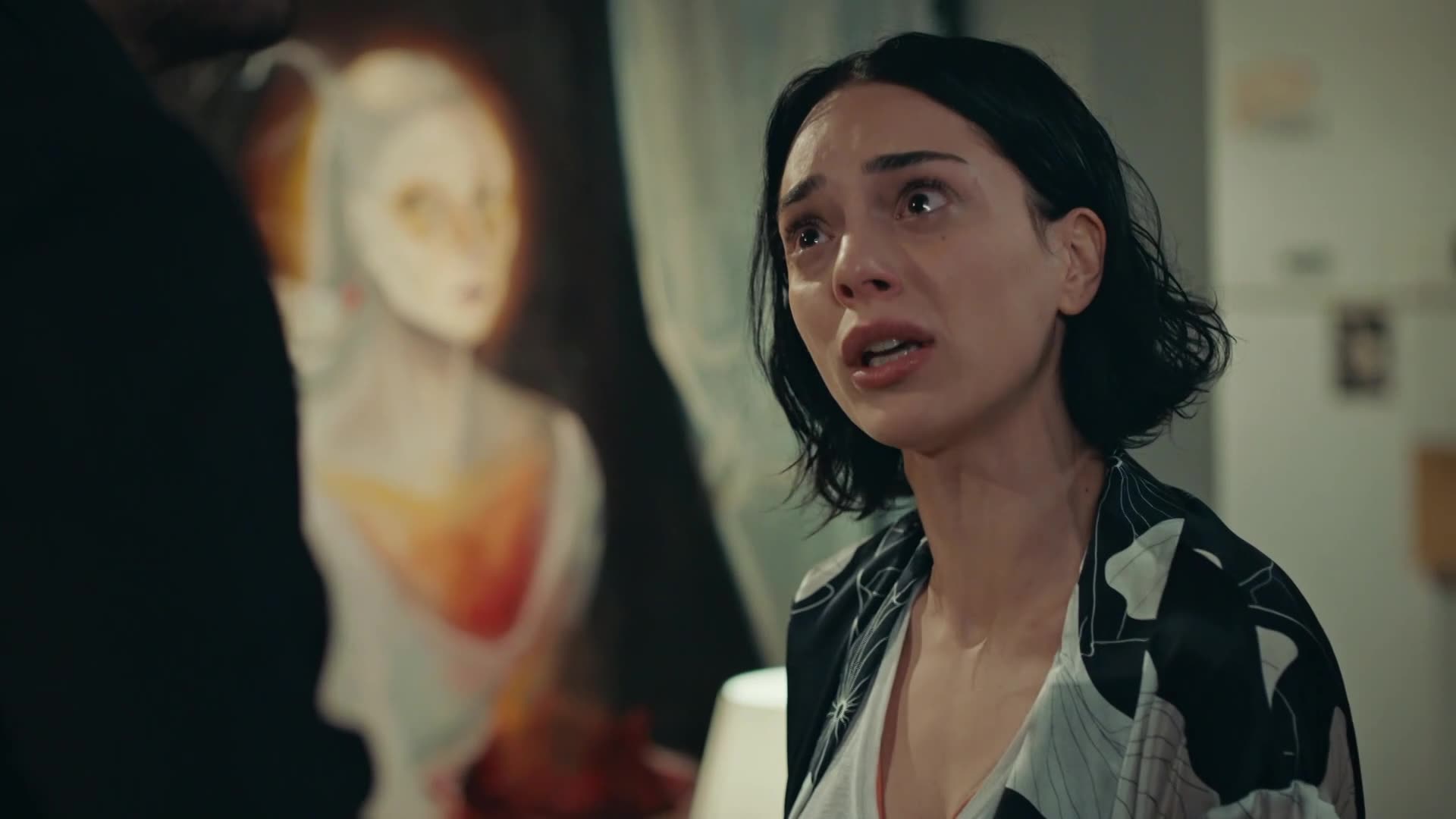 Кадры из сериала Доброта 2 серия 1 сезон (2022)