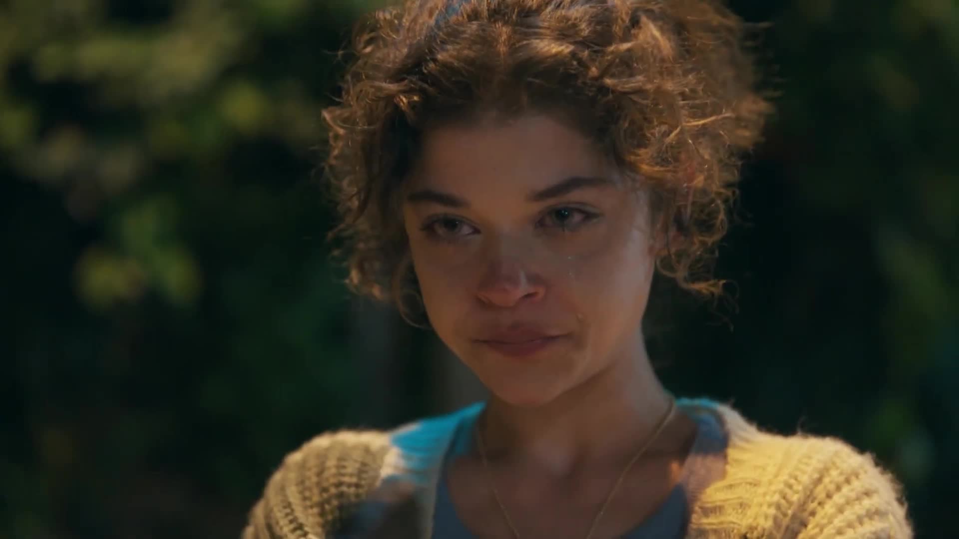 Кадры из сериала Гений 4 серия 1 сезон (2024)