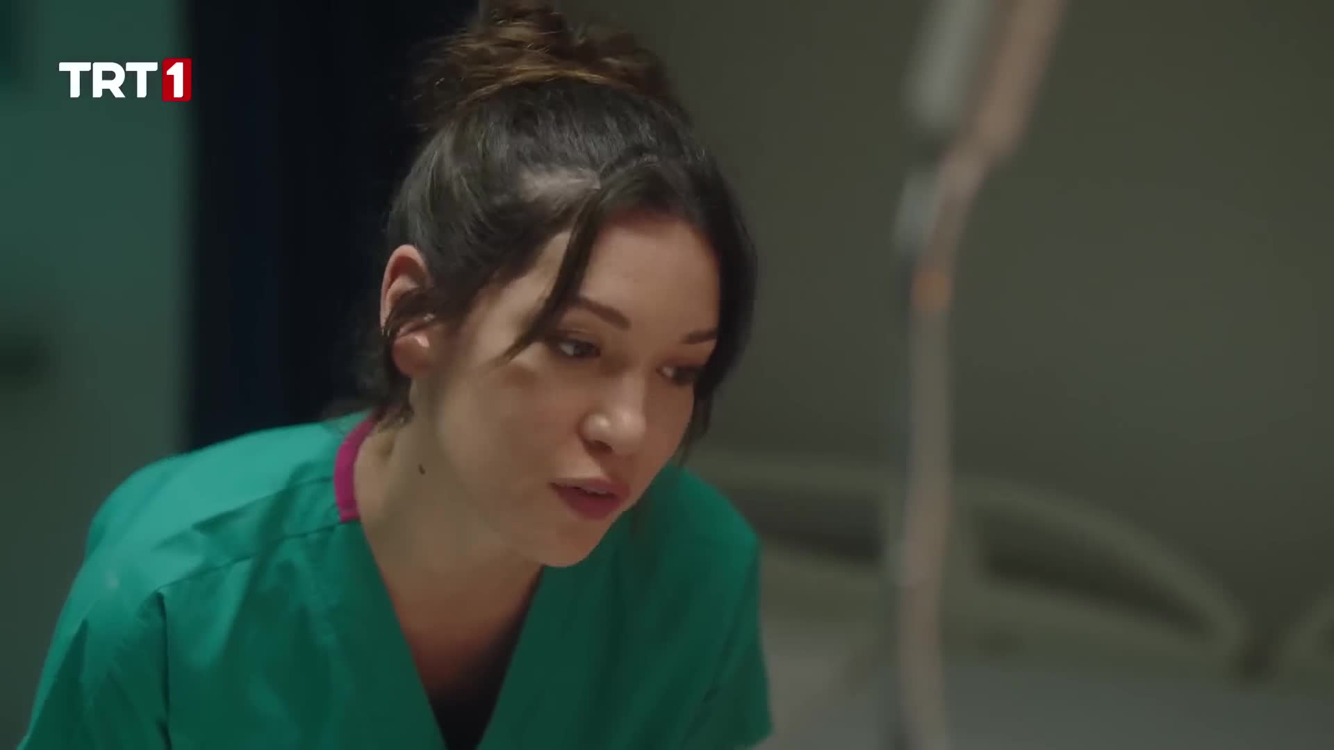 Кадры из сериала Хороший плохой доктор (2022)