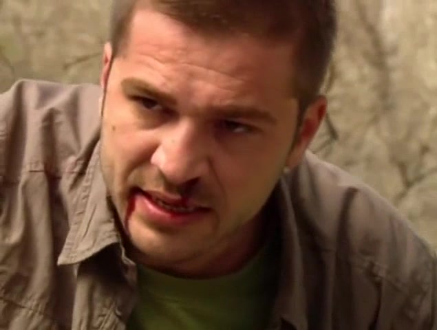 Кадры из сериала Если бы я стал облаком 8 серия 1 сезон (2009)