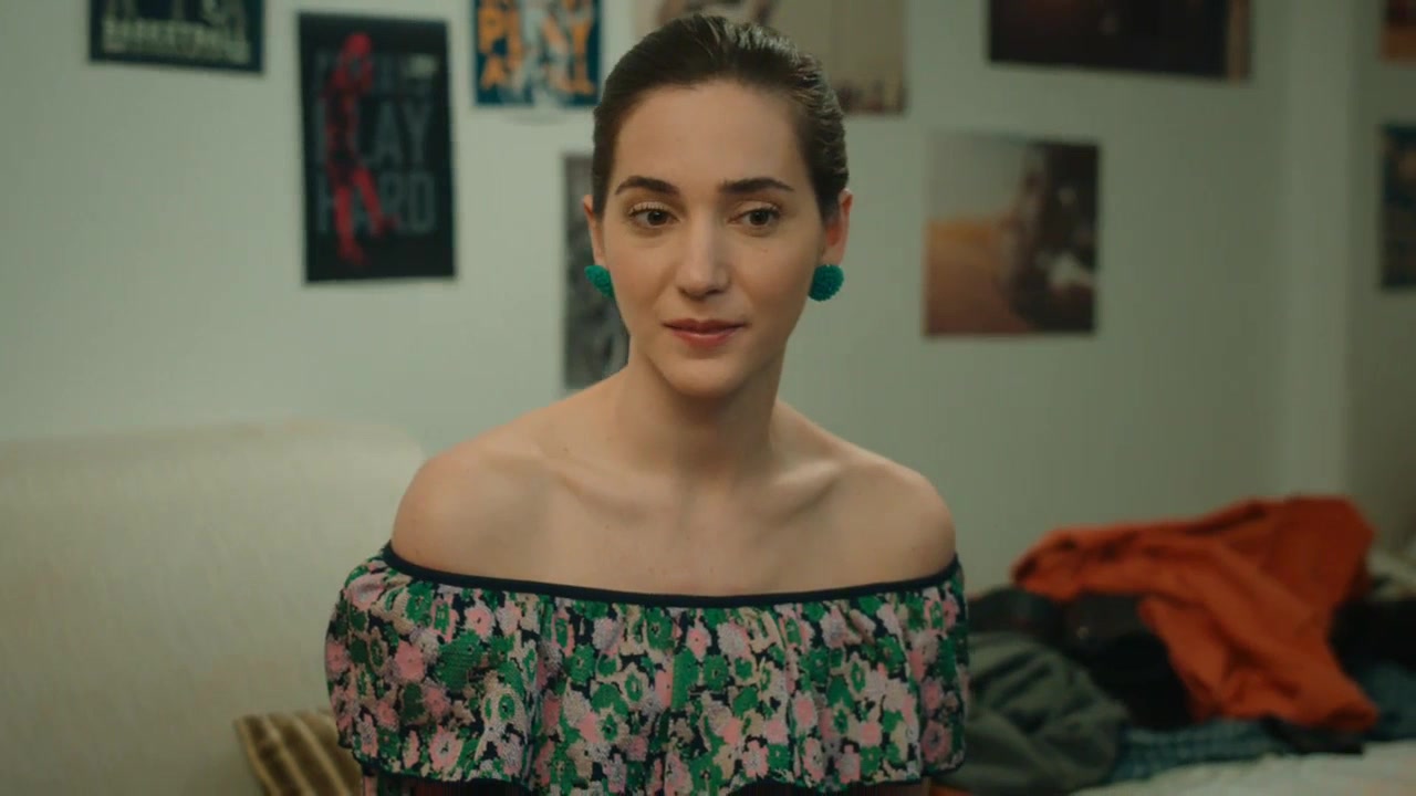 Кадры из сериала Три сестры 10 серия 1 сезон (2022)