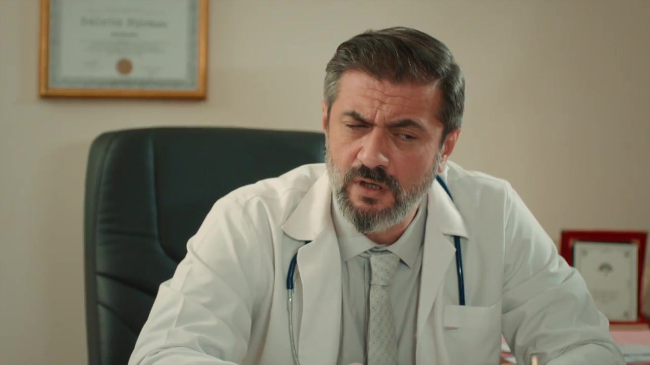 Кадры из сериала Три сестры 11 серия 2 сезон (2022)